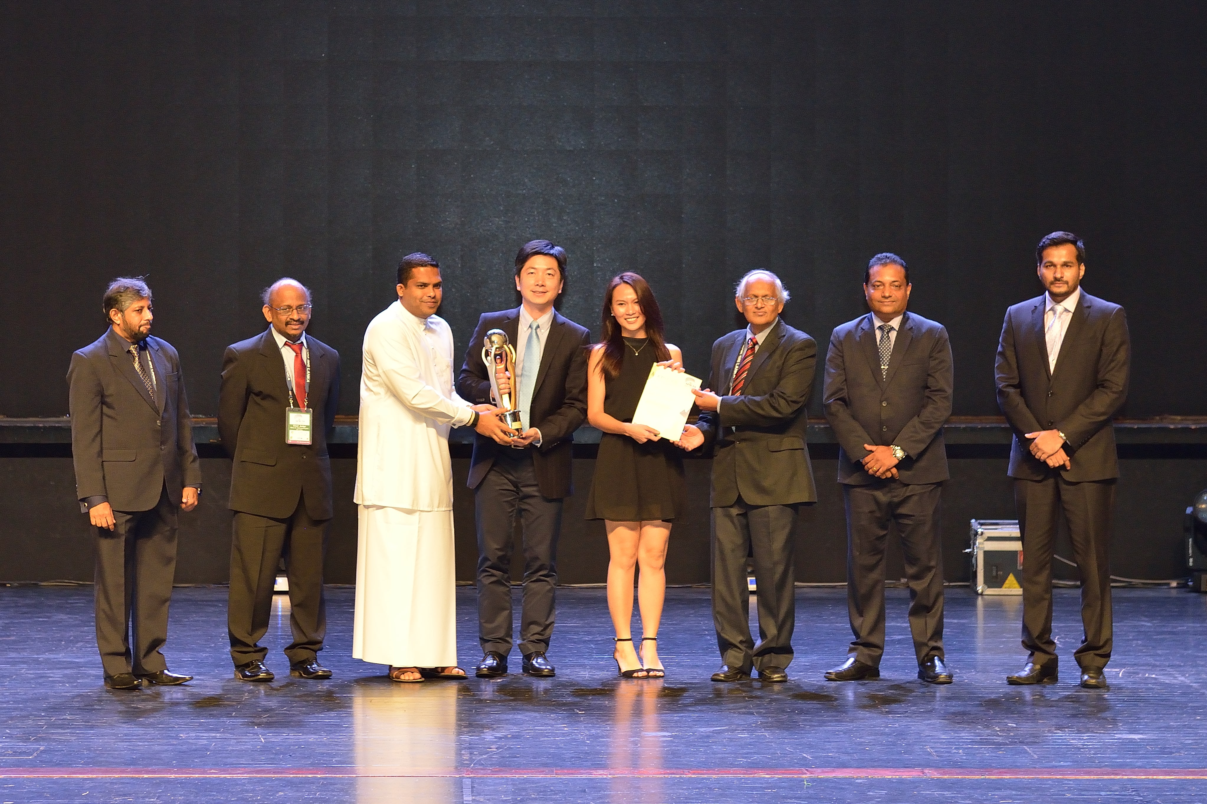 APICTA Awards@ Sri Lanka