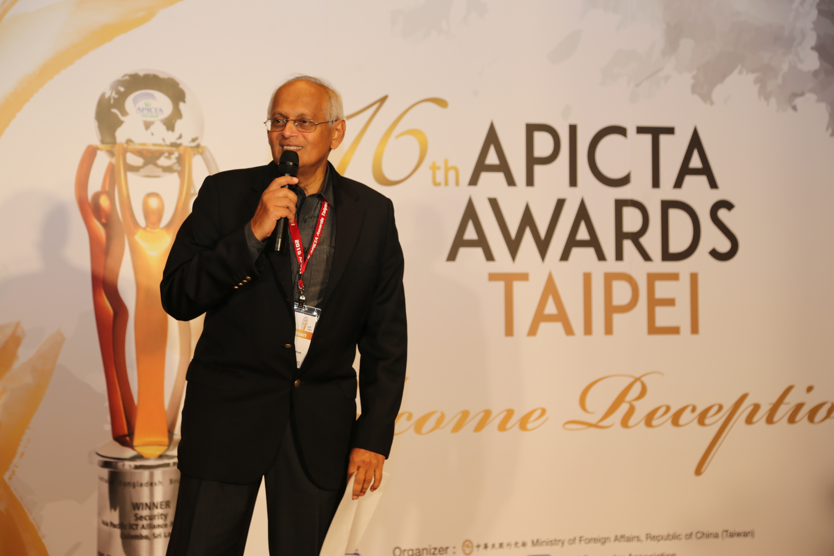 APICTA Awards@ Taipei