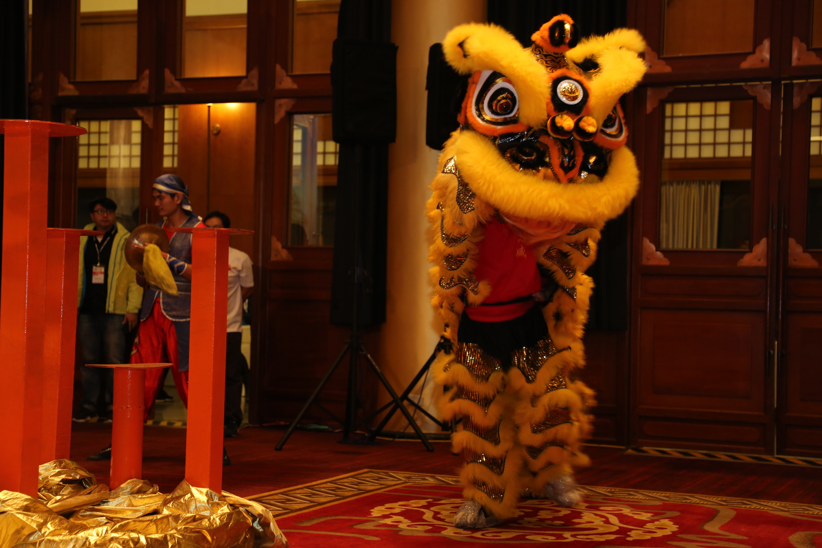 APICTA Awards@ Taipei