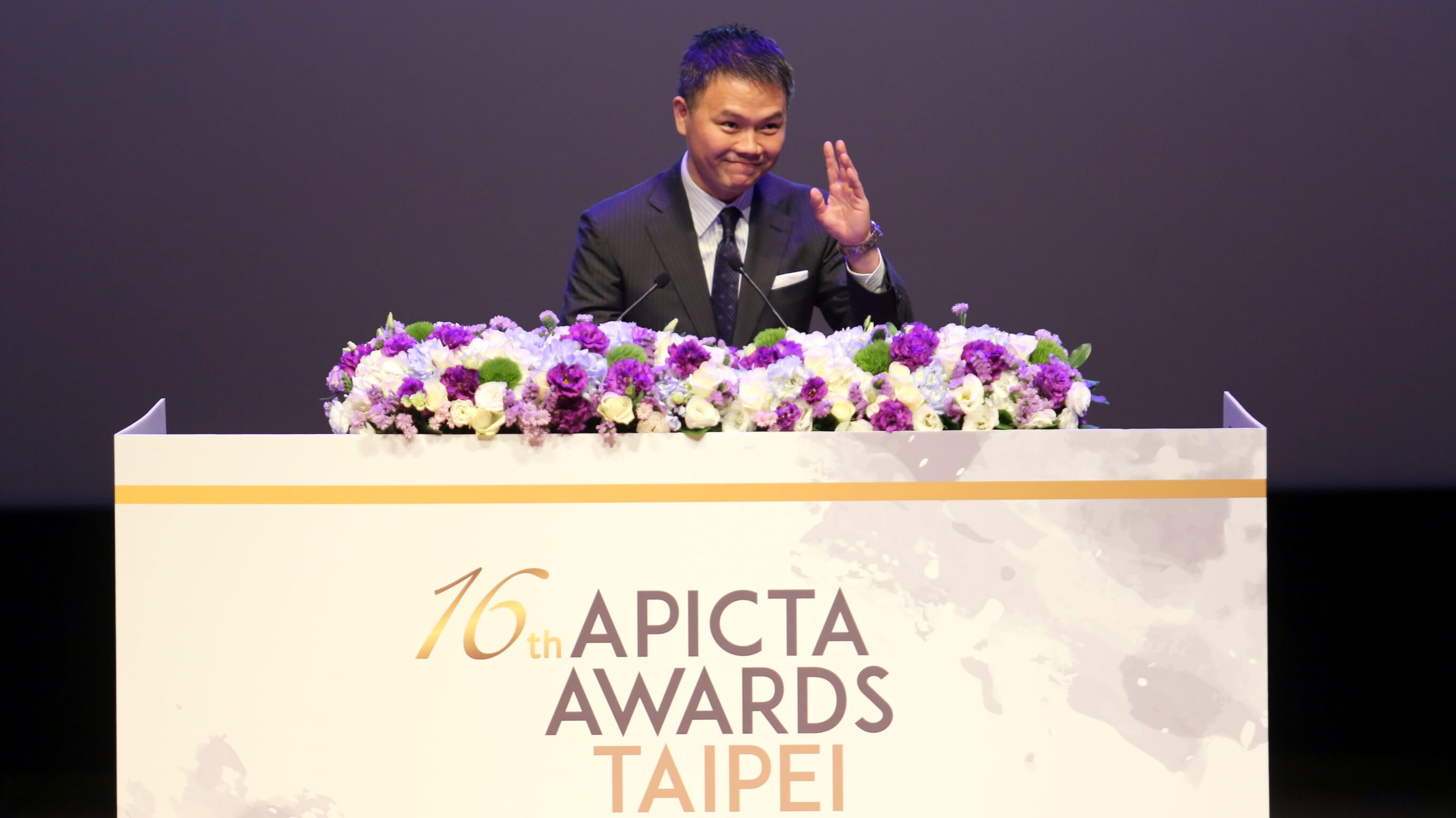 APICTA Awards@ Taipei