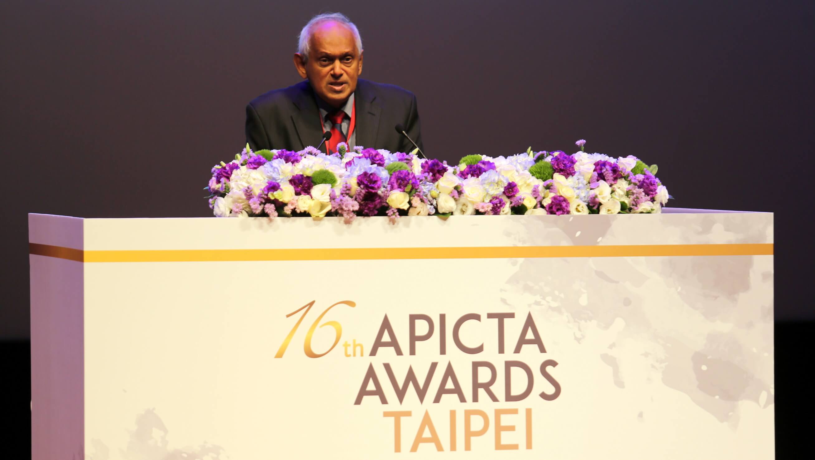 APICTA Awards@ Taipei