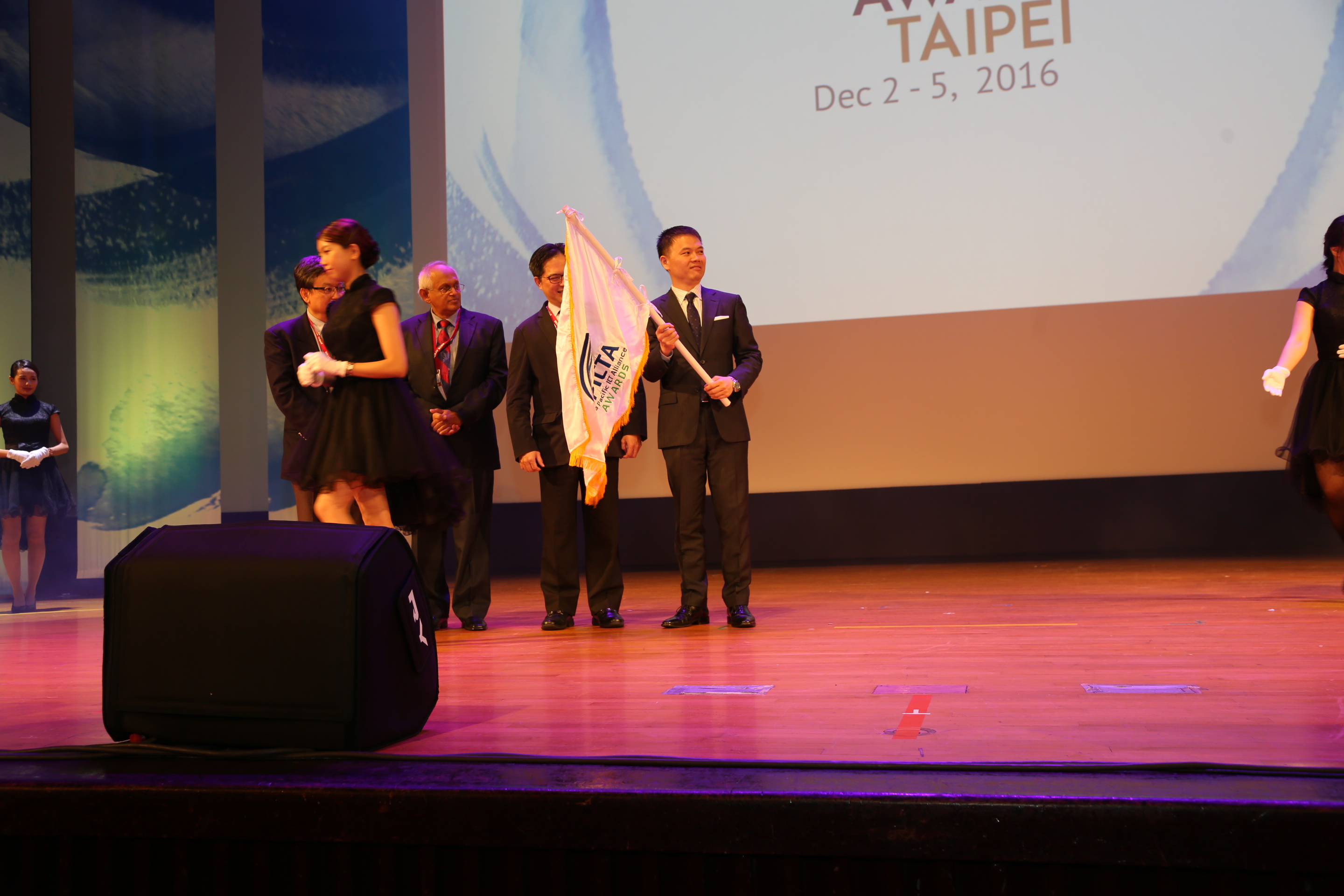 APICTA Awards@ Taipei