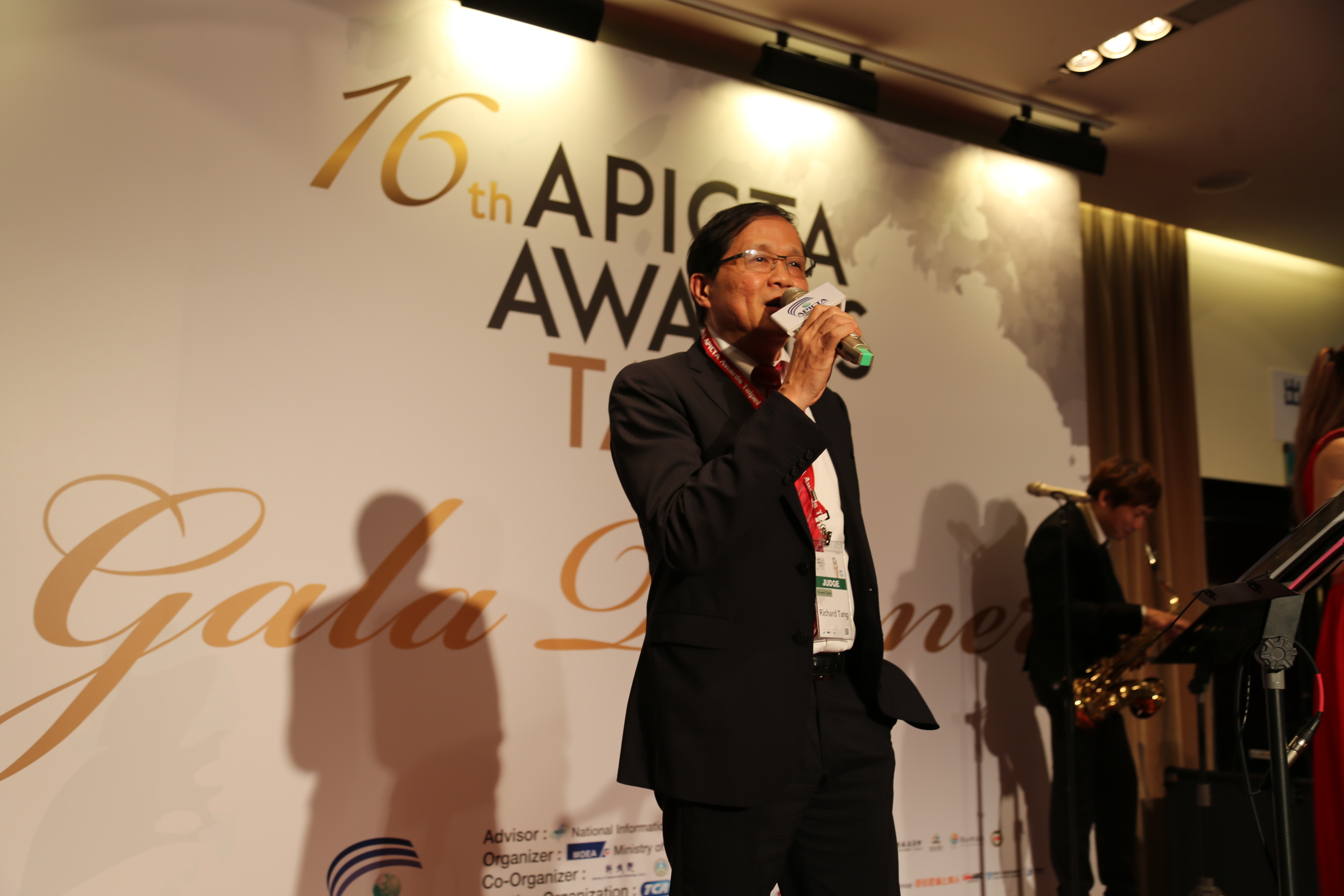 APICTA Awards@ Taipei