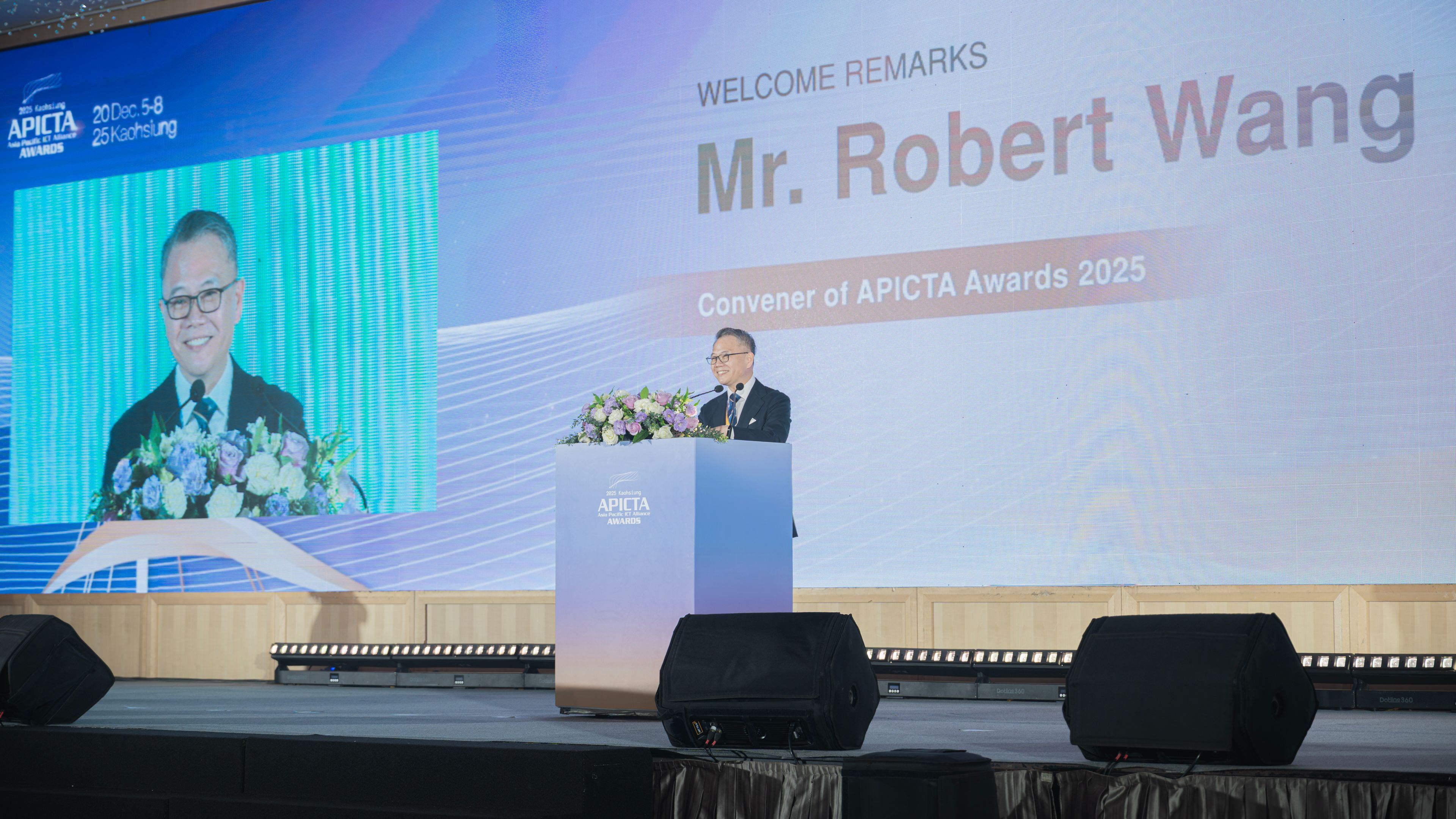 APICTA Awards@ Kaohsiung, Taiwan