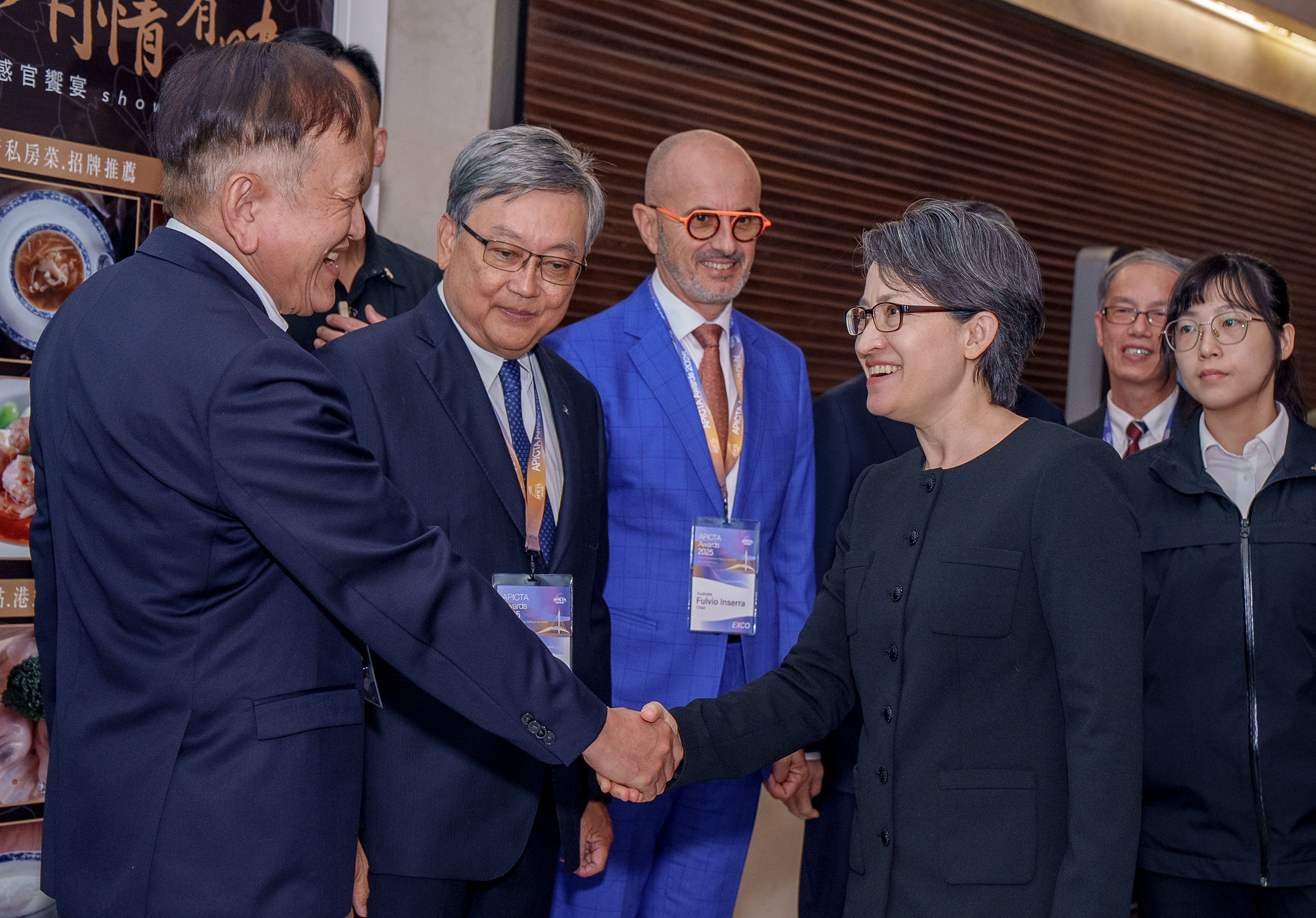 APICTA Awards@ Kaohsiung, Taiwan