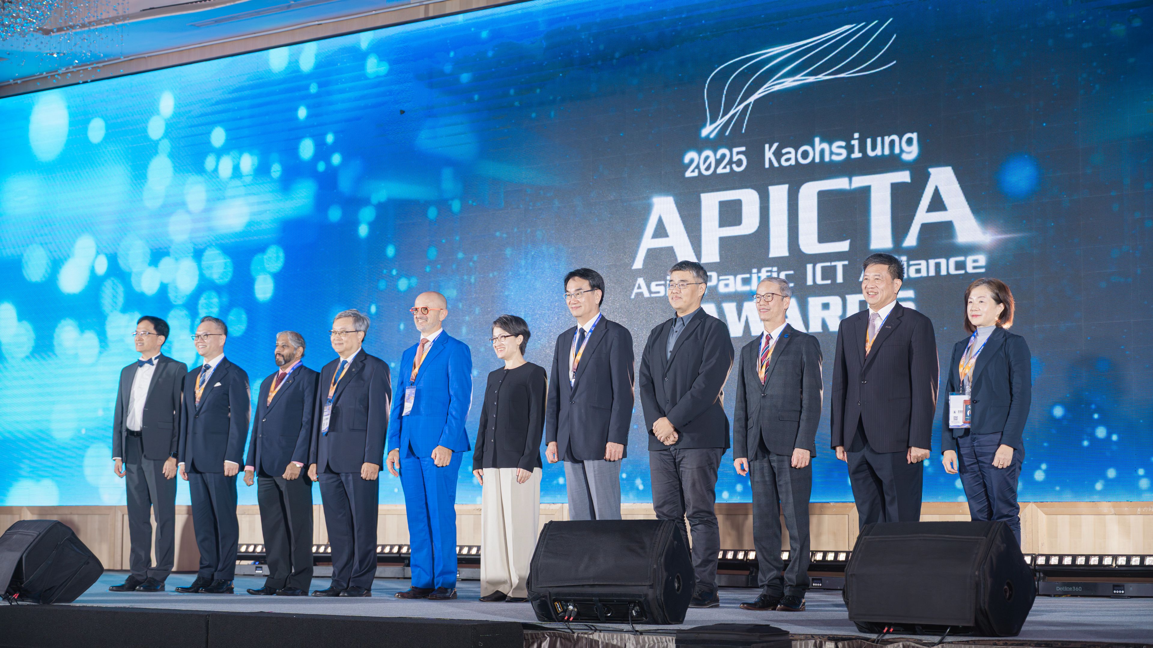 APICTA Awards@ Kaohsiung, Taiwan